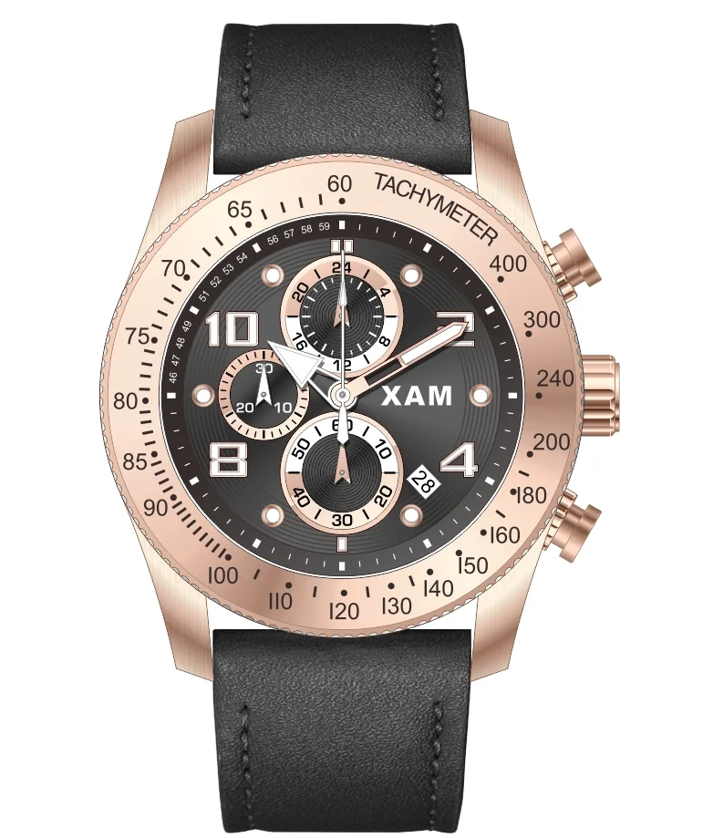 Xam Chrono XD3011 RosÇ.jpg