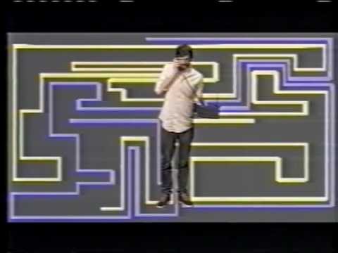 R/GA Backstage: Retro Tech