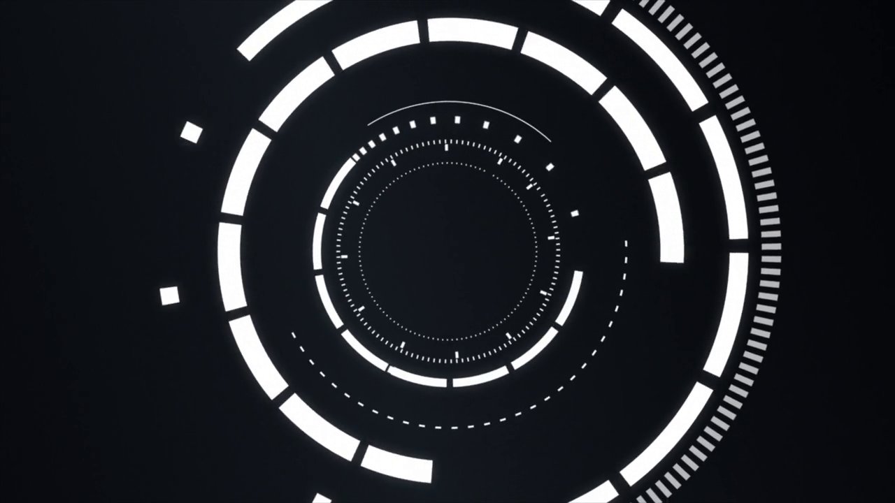 The Pursuit by EQUINOX: BUILD