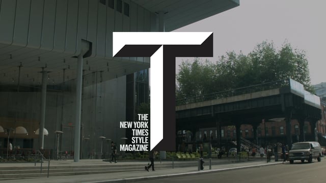 Untitled at the Whitney - T Magazine
