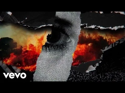 Phantogram - Same Old Blues (Visualizer)