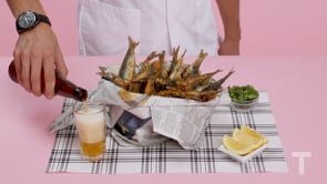 T Magazine - Make T Something: Antoni Porowski