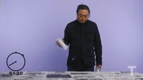 T Magazine - Make T Something: Rirkrit Travanija