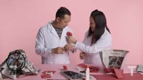T Magazine - Make T Something: Carol Lim + Humberto Leon of Opening Ceremony