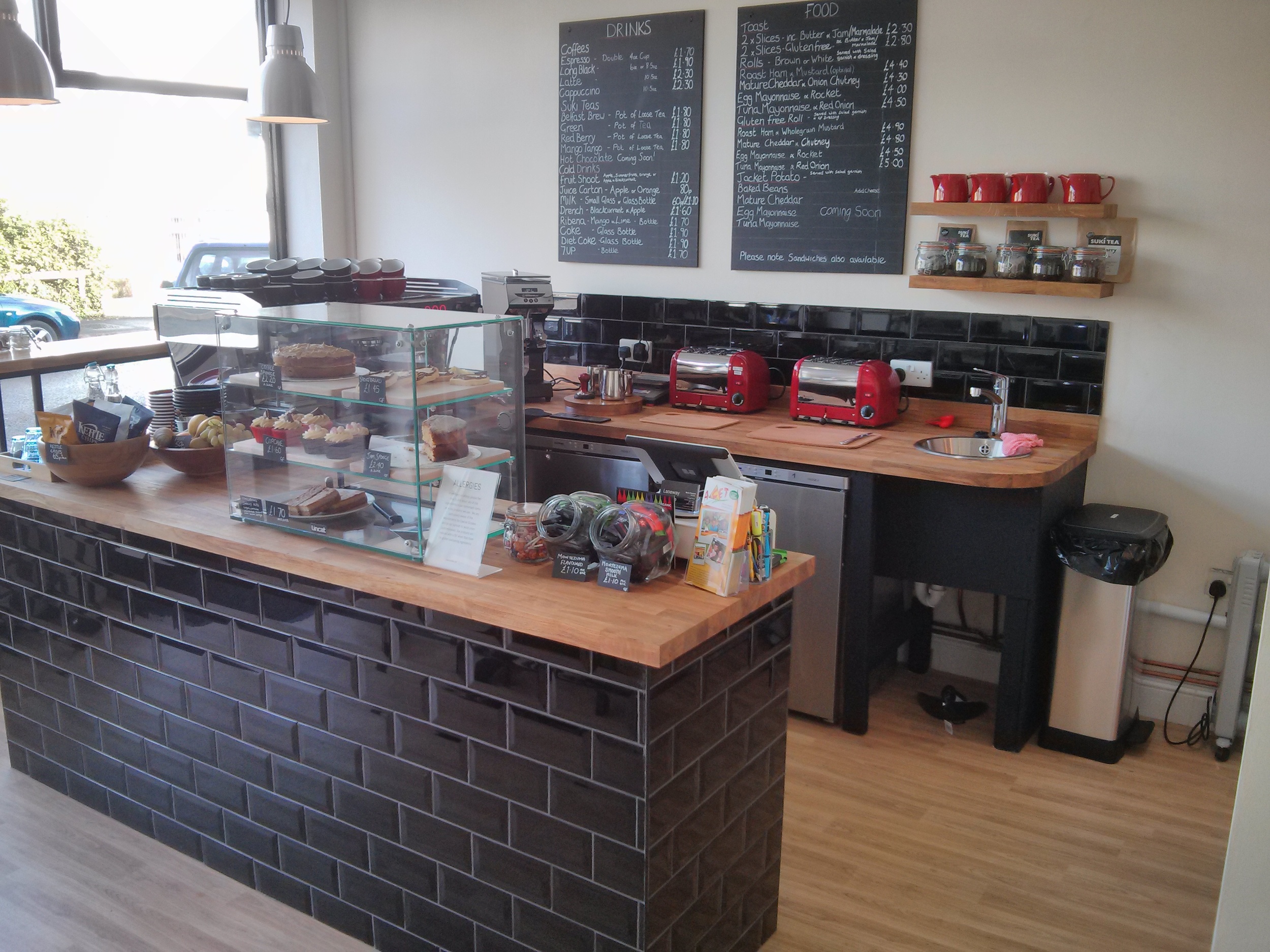 The Counter