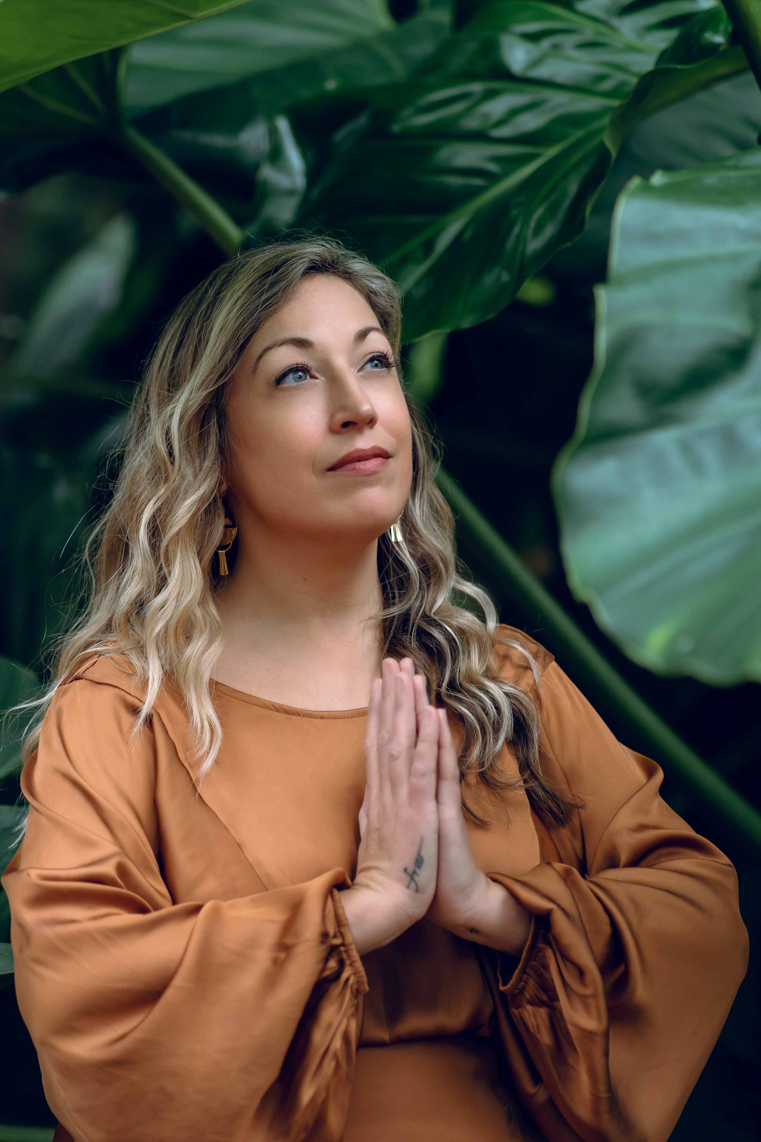 Ascend - Personal Branding Photography