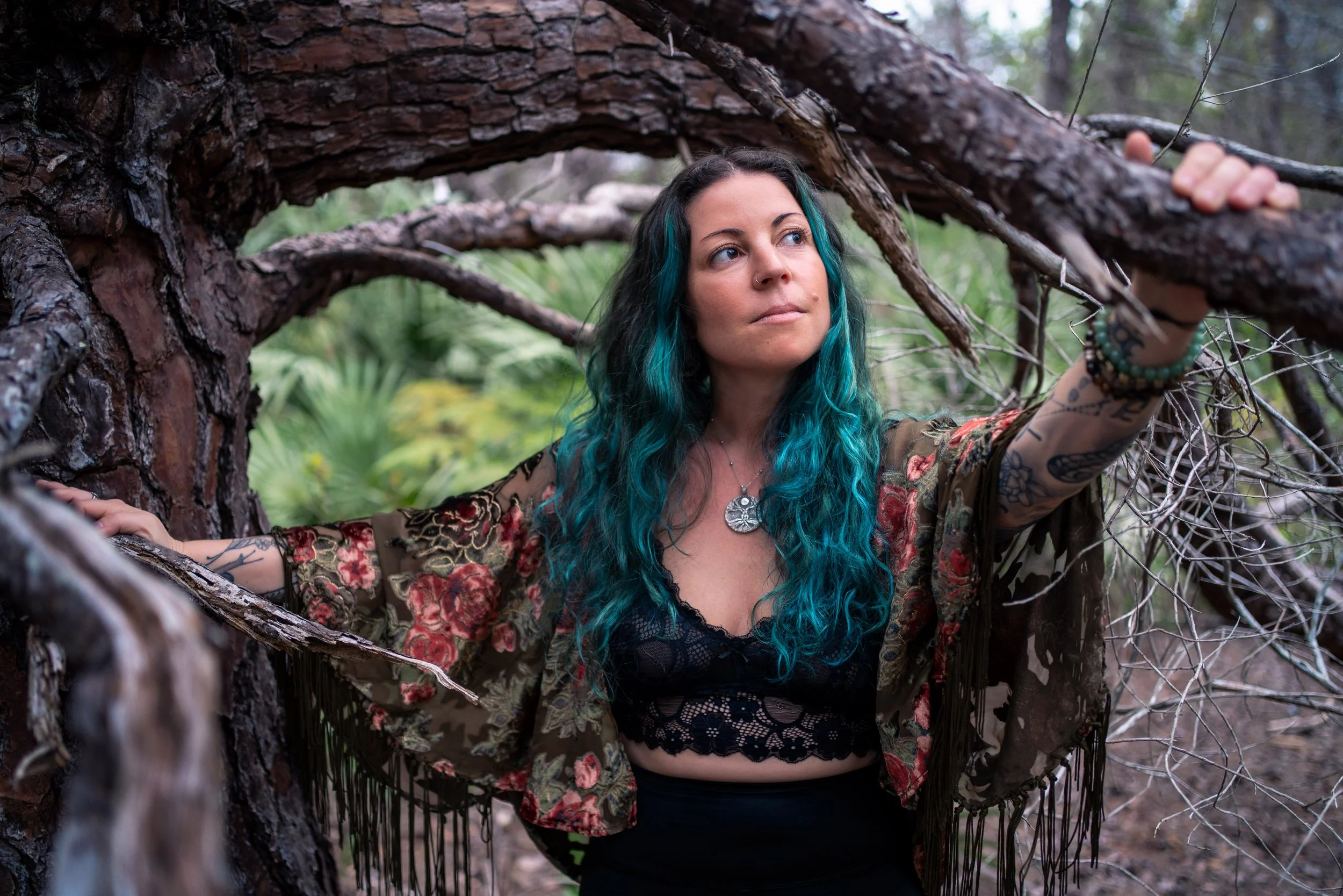 Love in action: my greatest lesson through depression&nbsp;(Stephanie’s story)