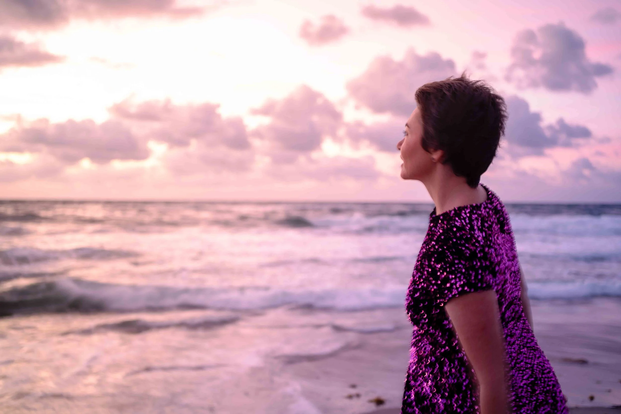 the truth about envy and admitting what I wanted 