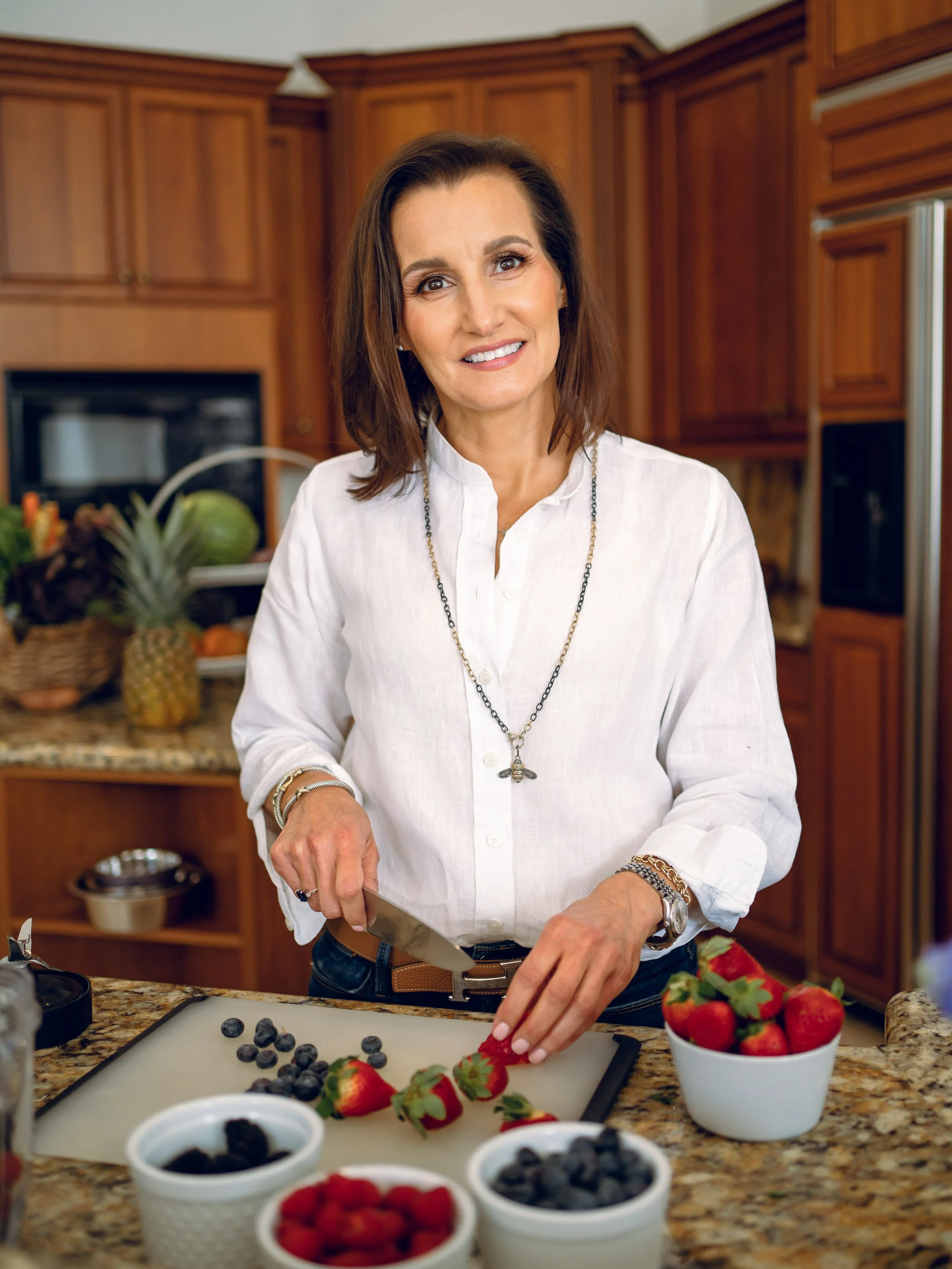 Awaken - Personal Branding Photography