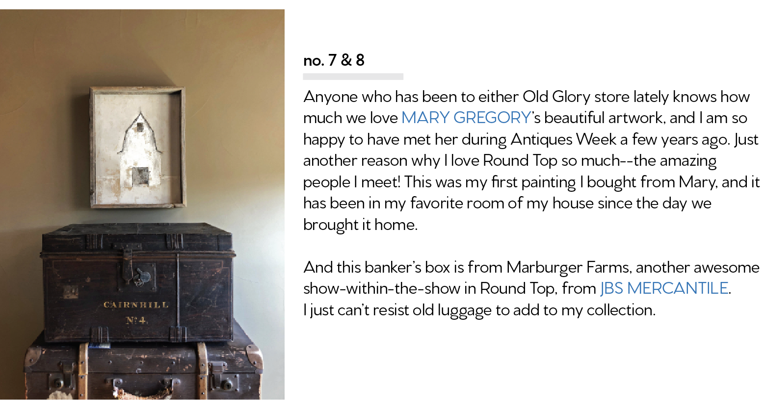 (for more of Mary's work, visit her website here !)