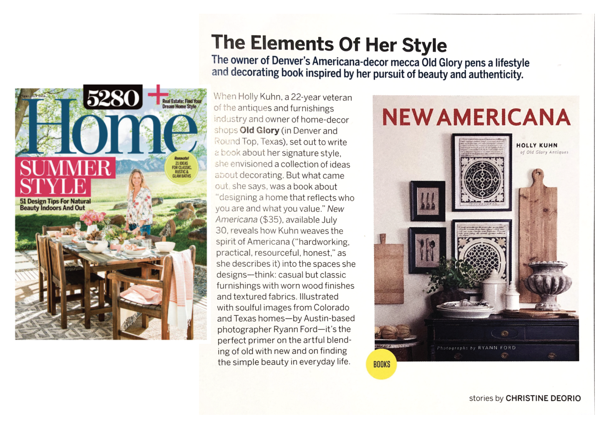 5280 HOME, June/July 2019