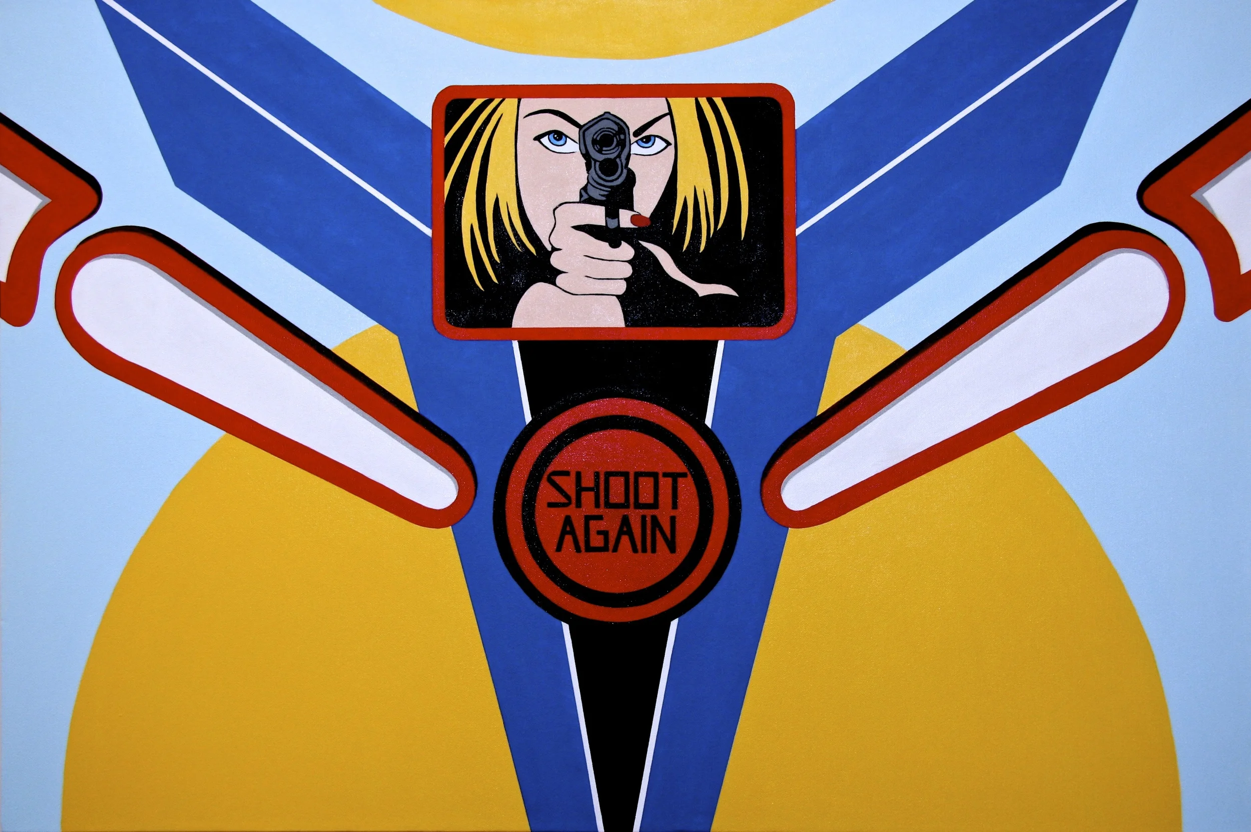 Shoot Again 1.JPG