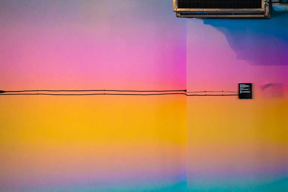 Detail, Jamie Zigelbaum's 100 Hours Per Minute