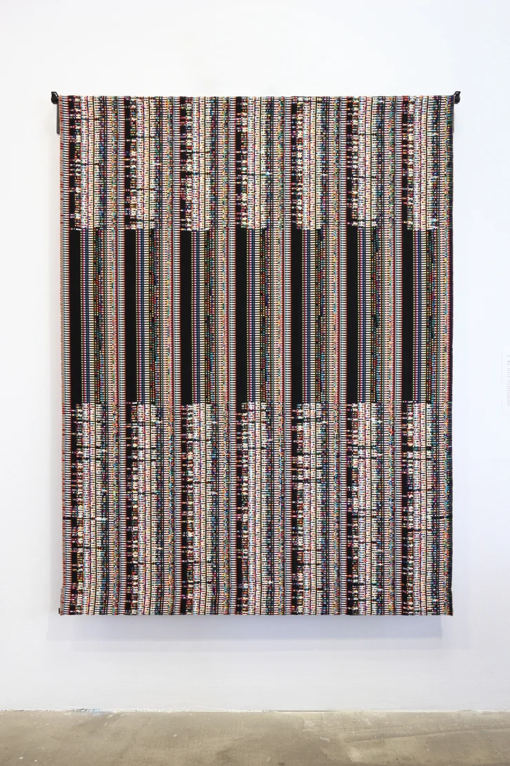 Phillip Stearns, Fragmented Memory