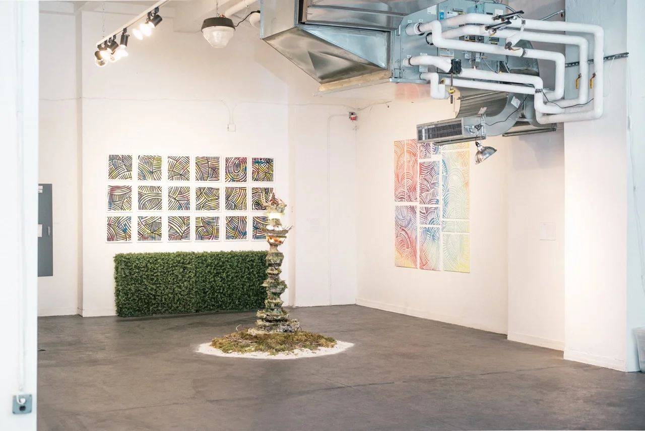 WHITEWALL MAGAZINE | Mythical Millennial Mindsets in “Chasing Unicorns”