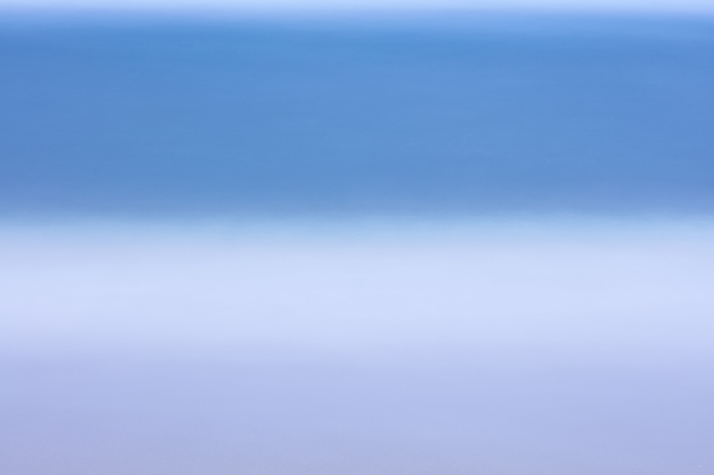 Ben Fink Shapiro, Sunrise Beach 1 , 40 x 57 in.