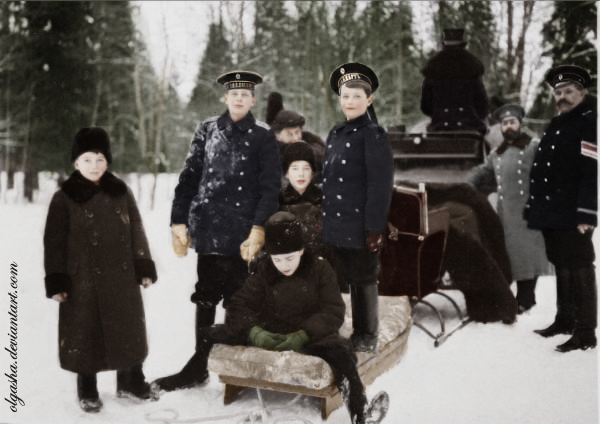 alyosha_with_cousins_by_olgasha-d33uoov.png