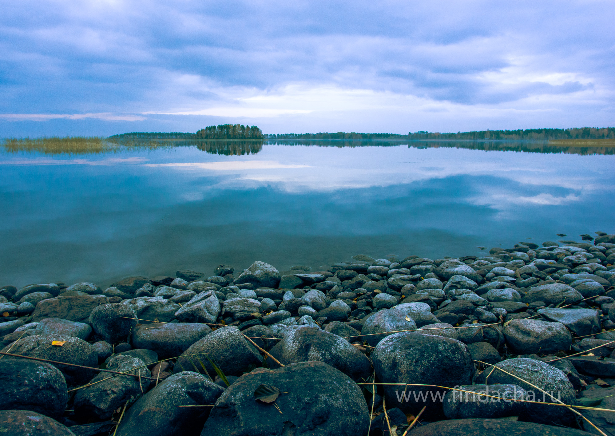   Чистая вода  88% озер и рек Финляндии имеют воду, пригодную для питья 