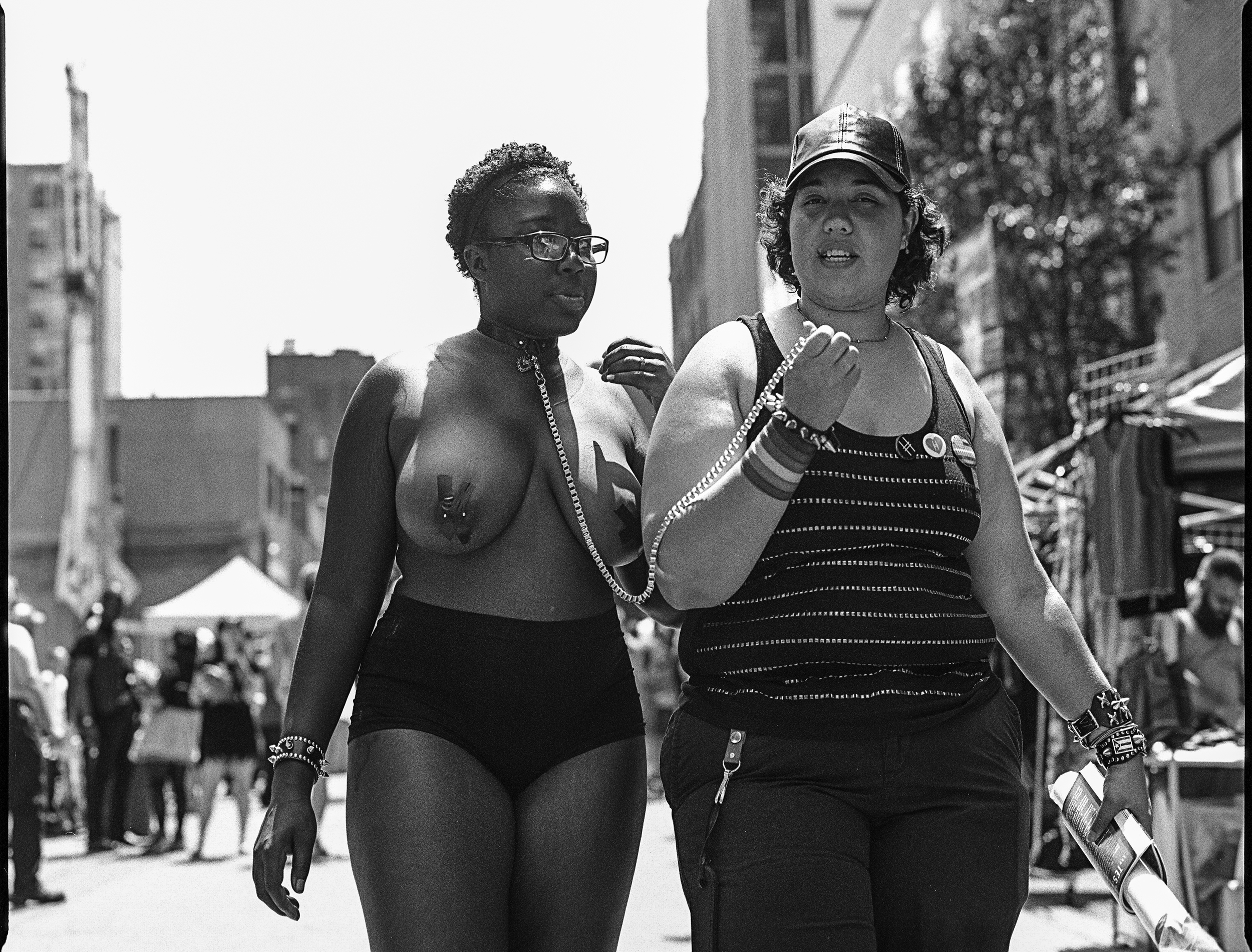 Butch Femme, 2012