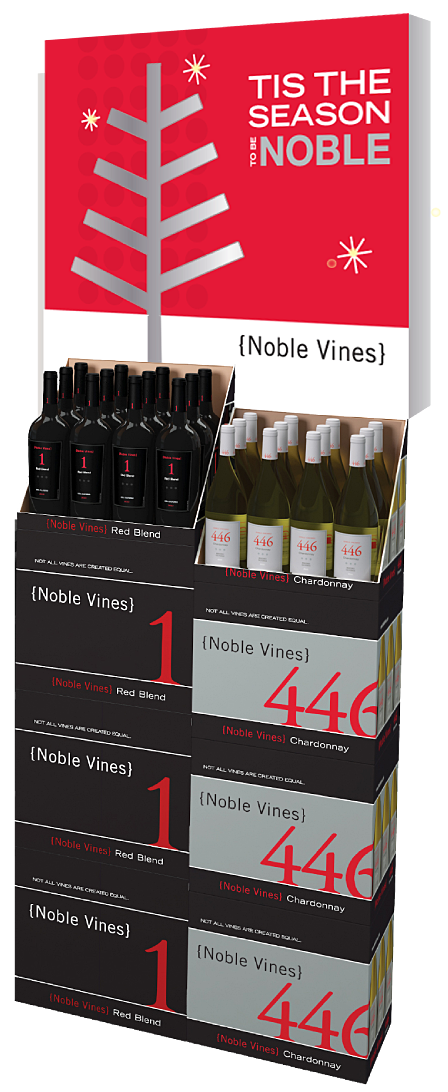 Case Display / Casecard