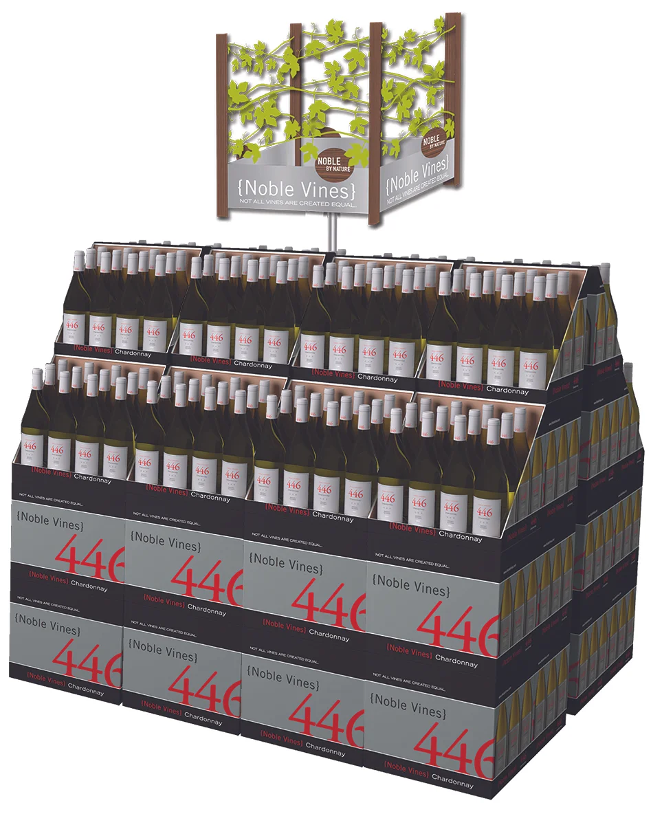 Case Display / Casecard