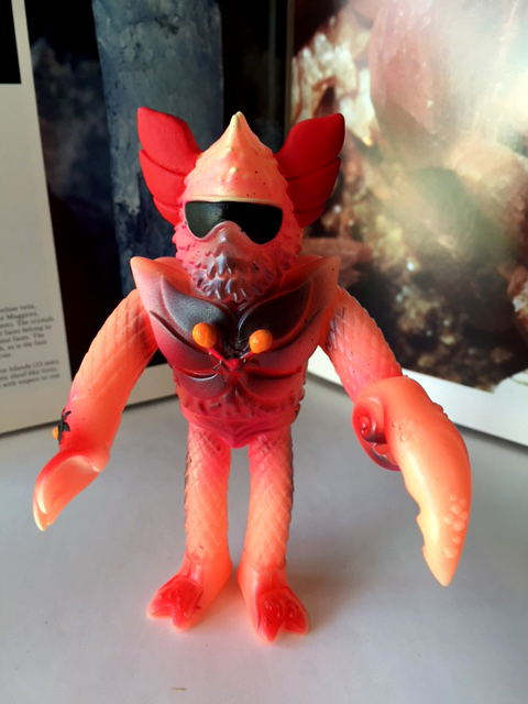 Molten glowering lonny