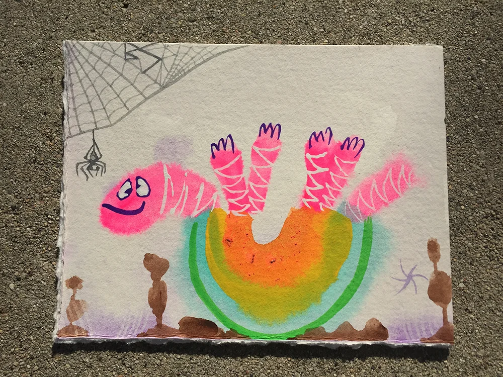 paint rainbow turtle04.jpg