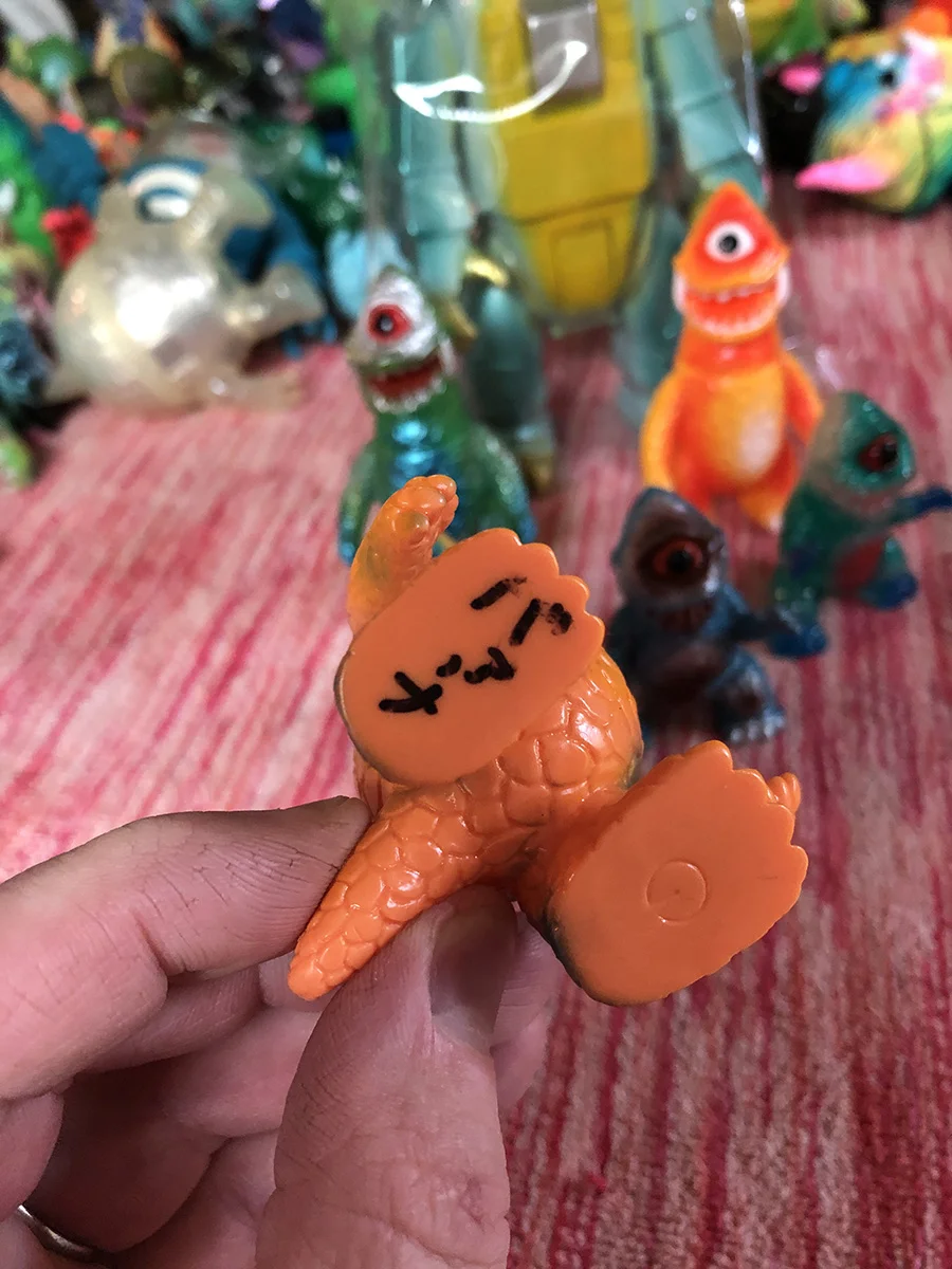 Mystery Zag