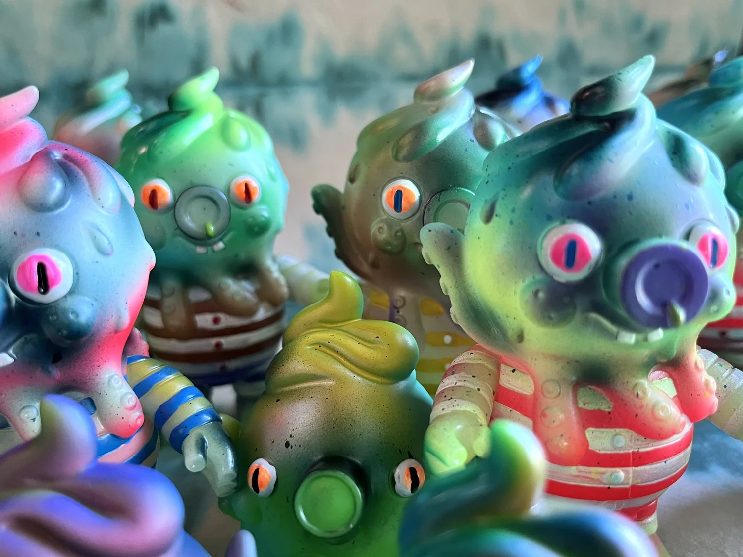 Shop | Goopy Gravy