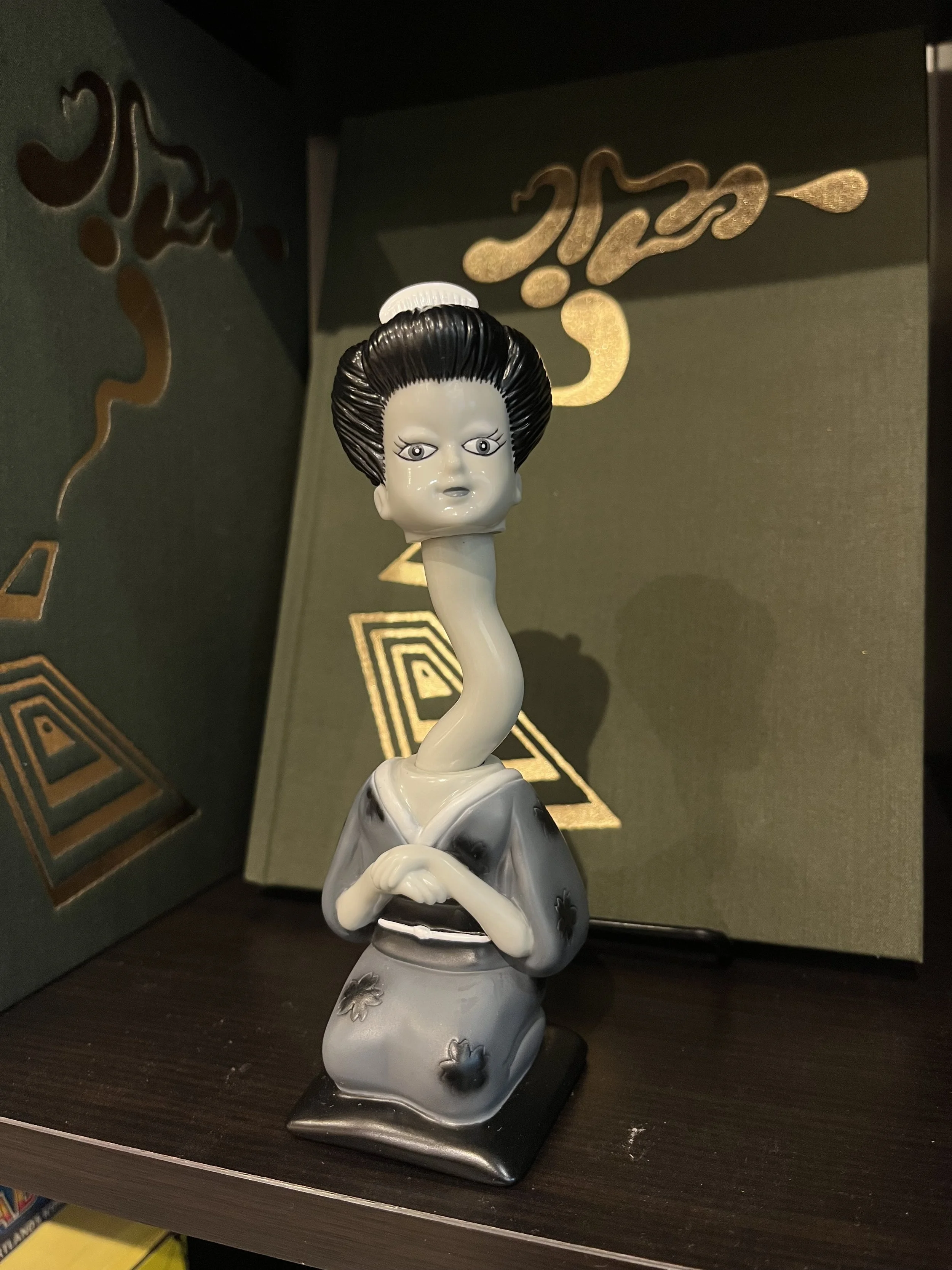 Maruhachi Gangu small Rokoron