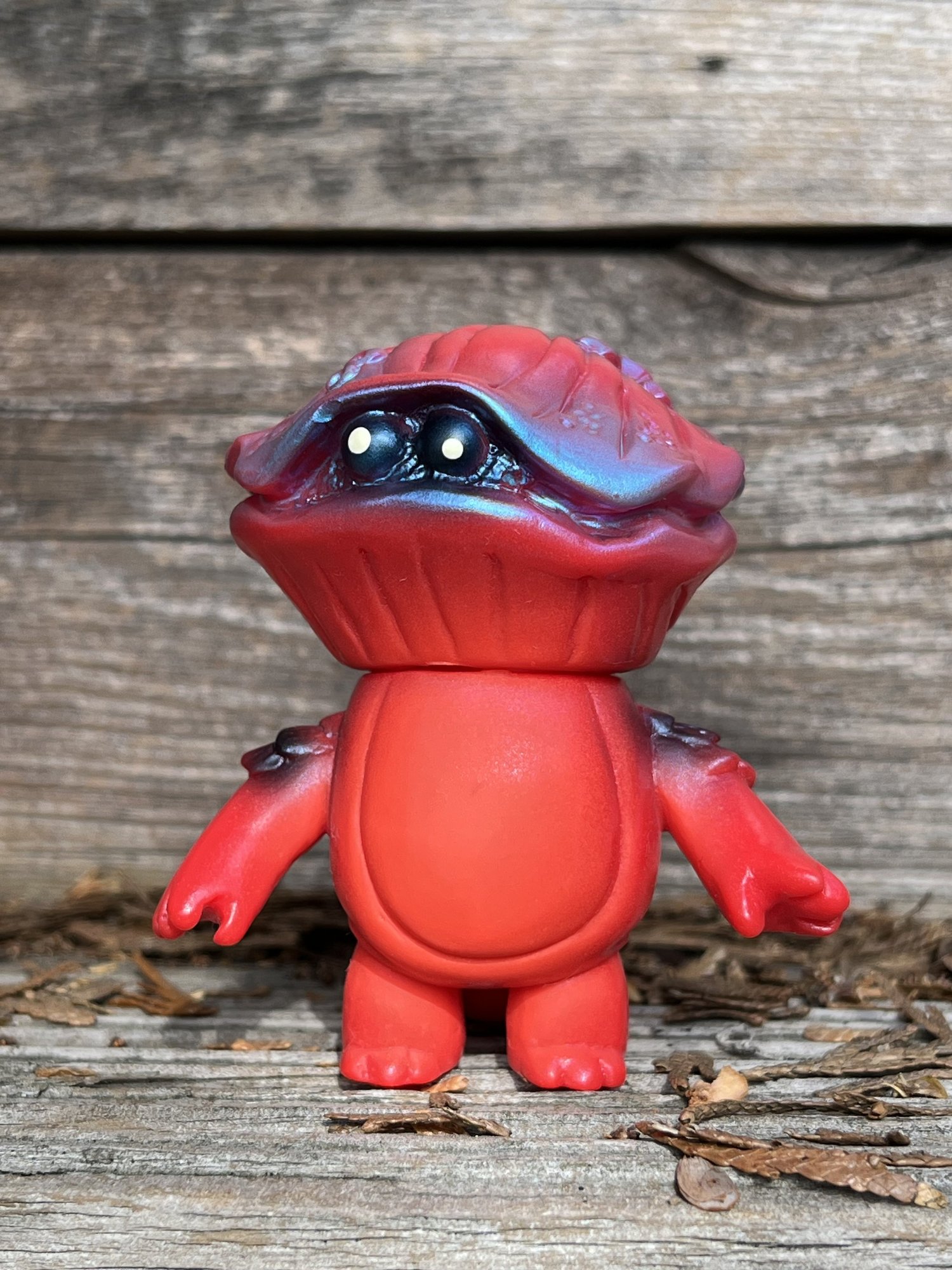 Clamjammer | Goopy Gravy