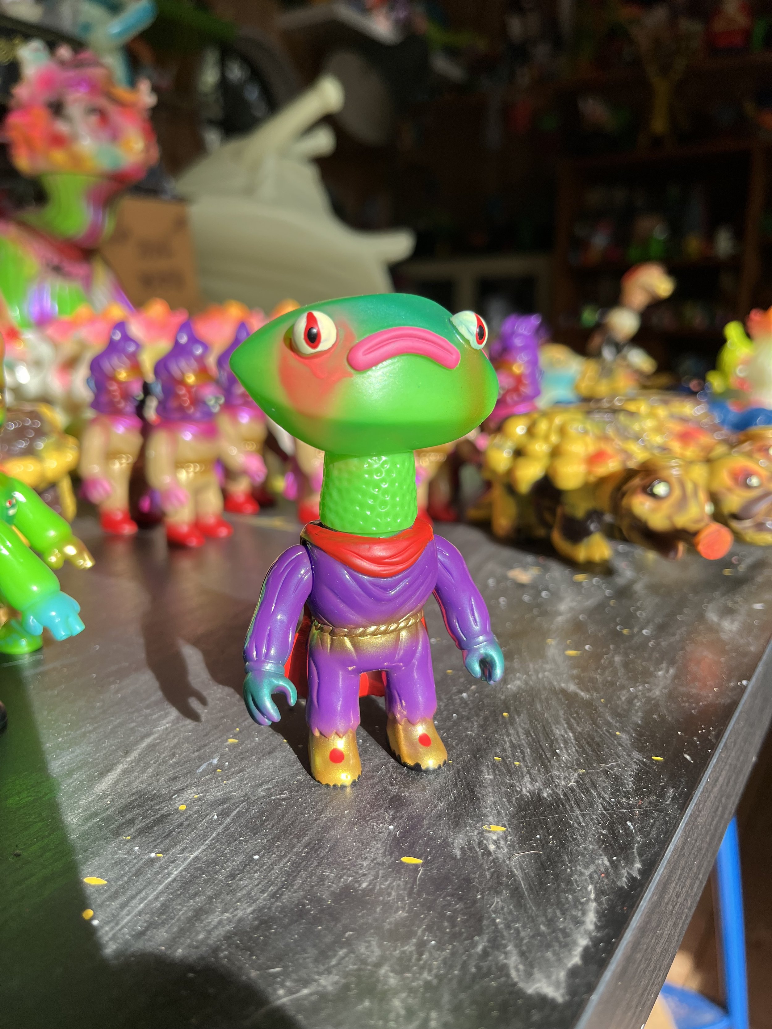 Super Prenute One Off