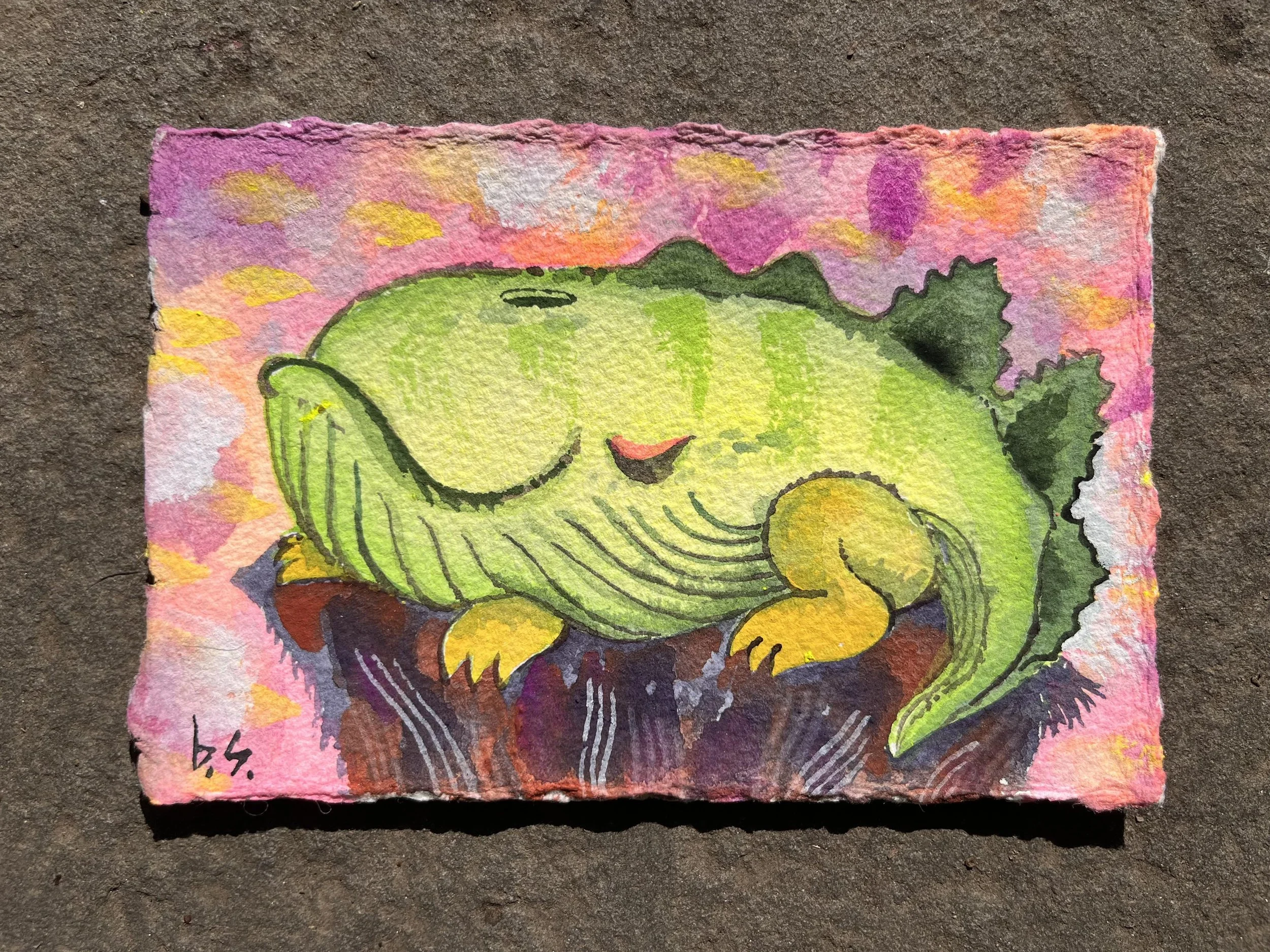 sleeping killer paint 01.jpg