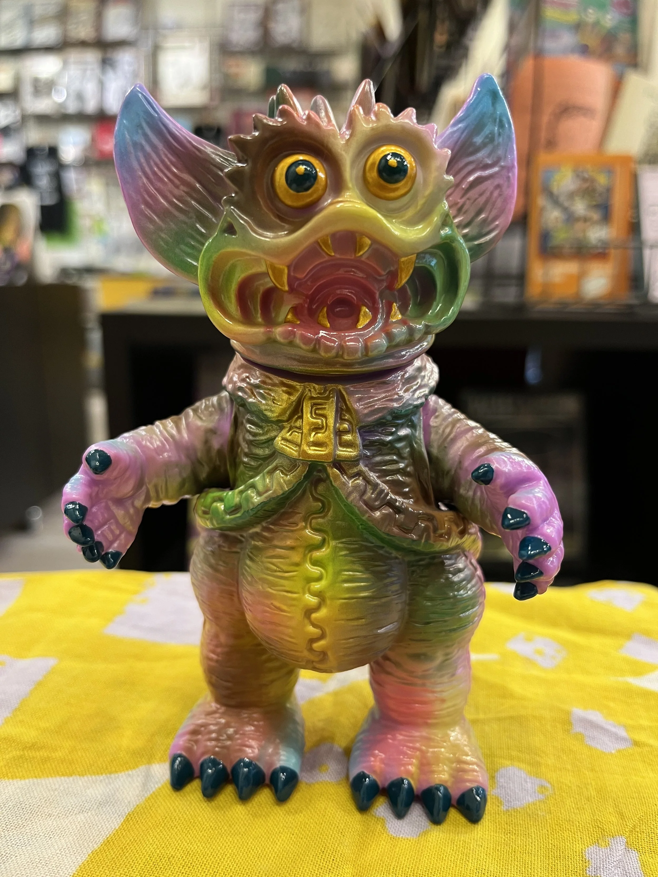 Gumtaro Judgera
