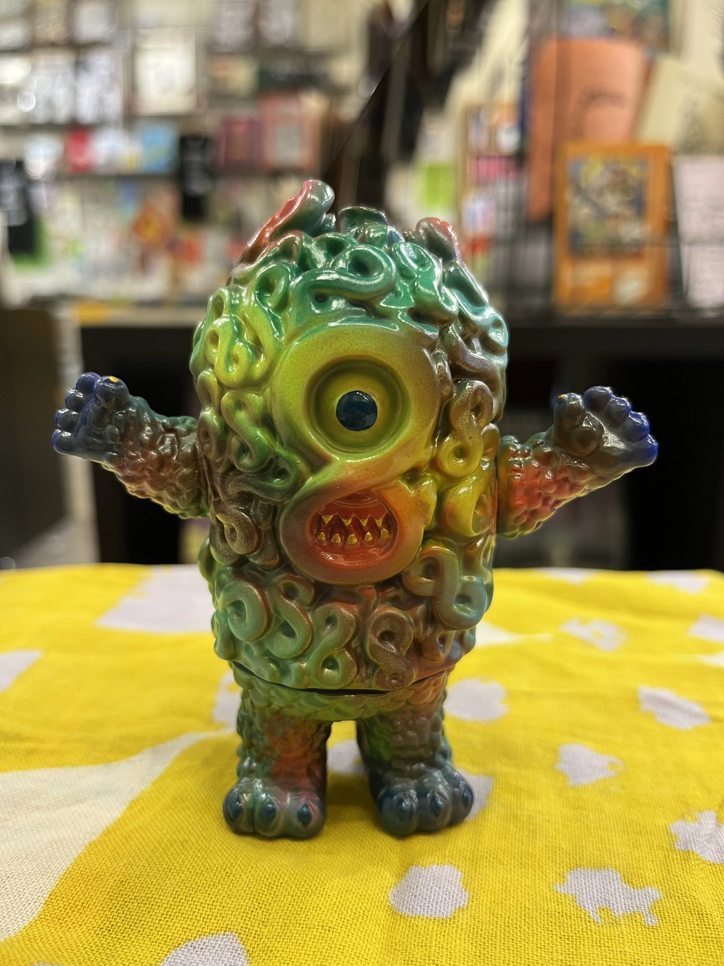 Gumtaro Mugen