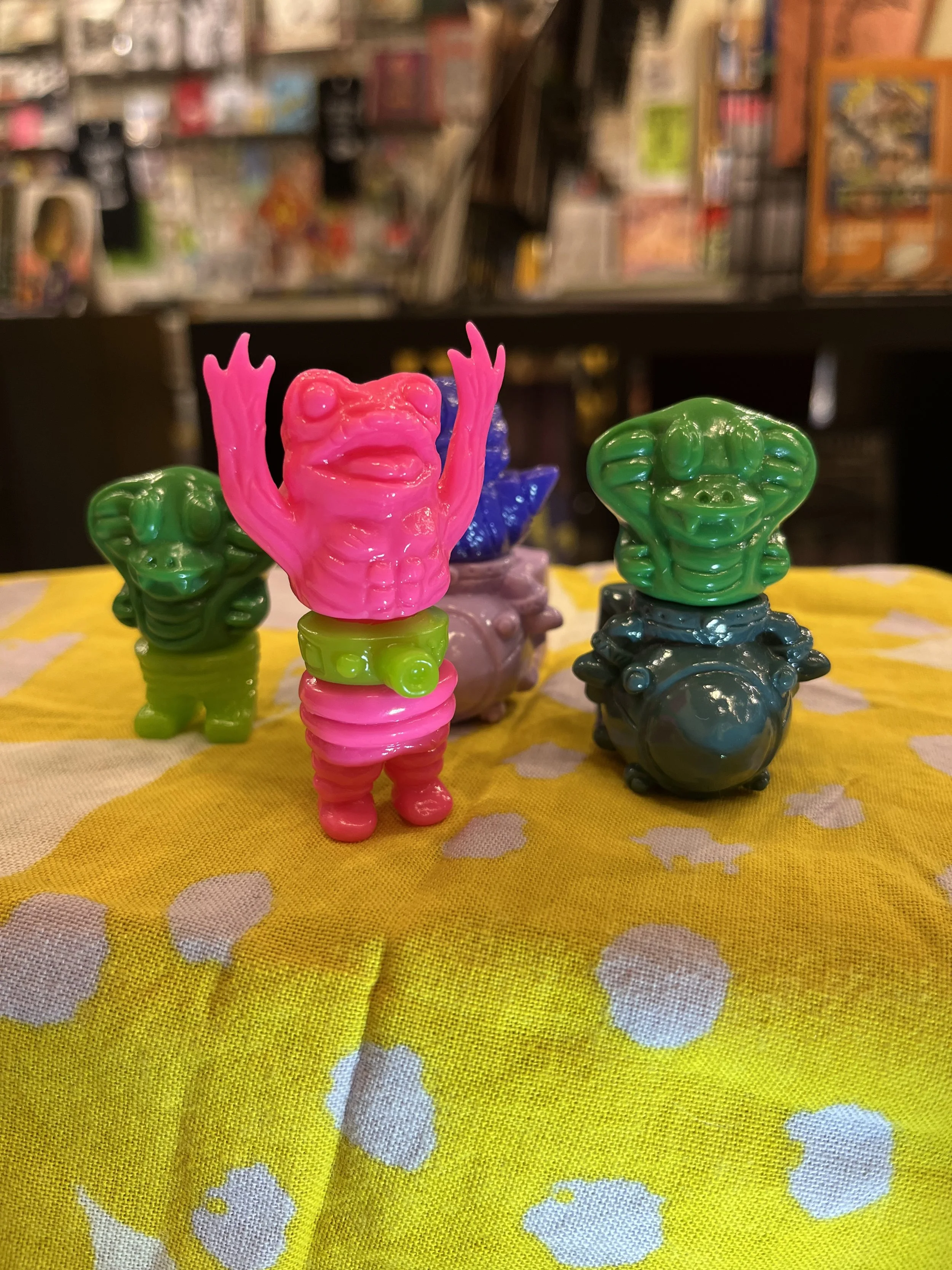 Dirthouse Mashers