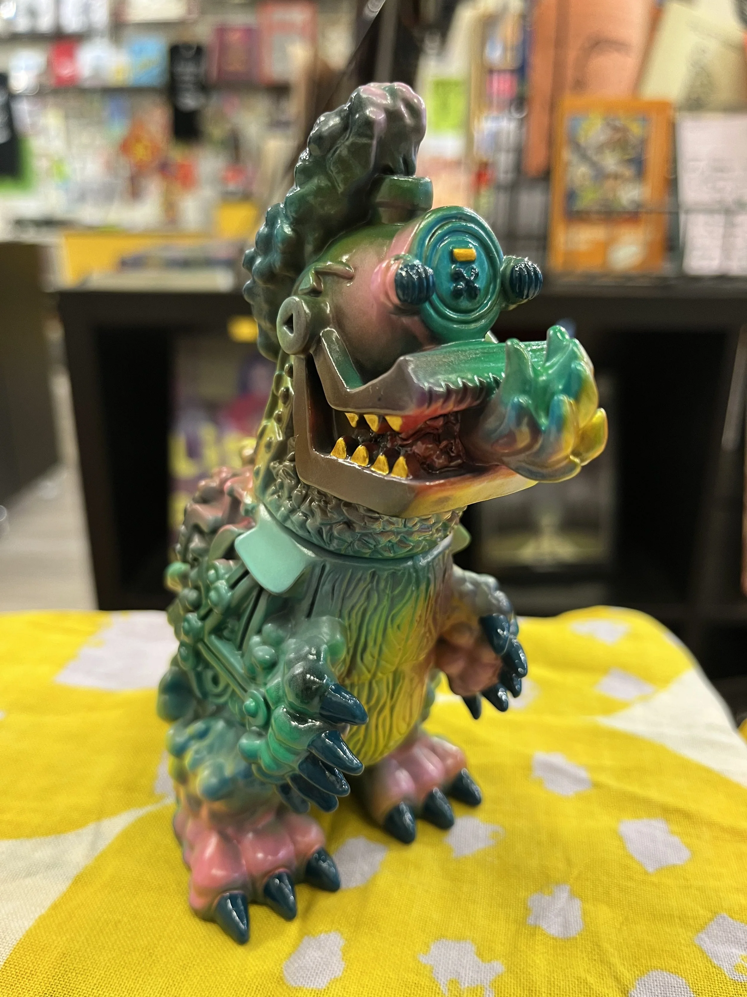 Gumtaro Locolla