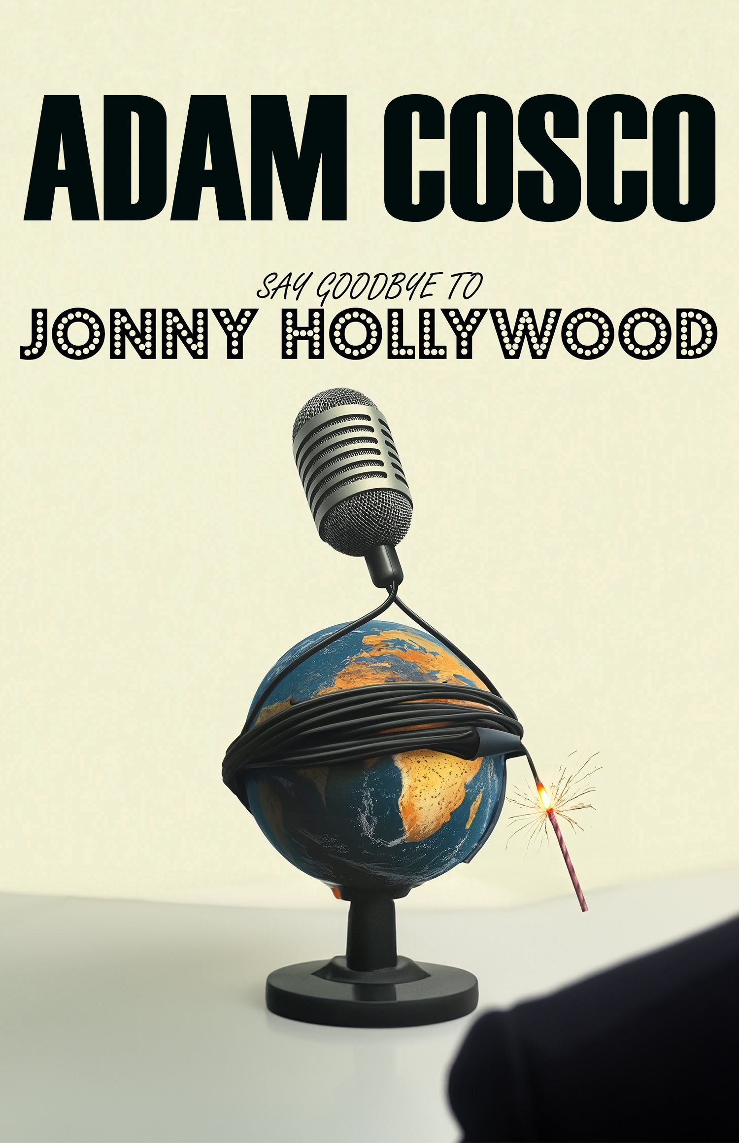 Jonny Hollywood Adam Cosco