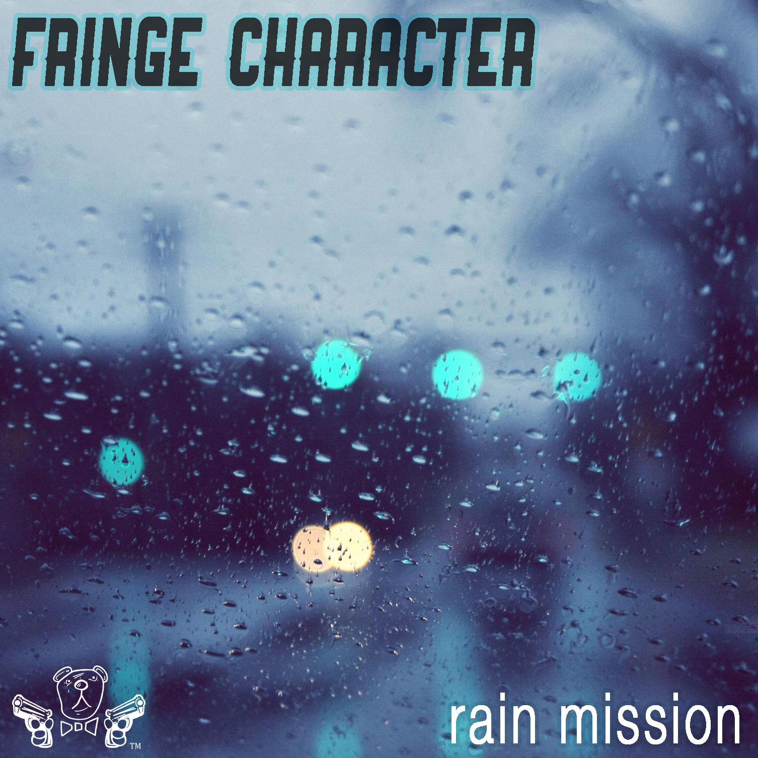 Rain Mission - single