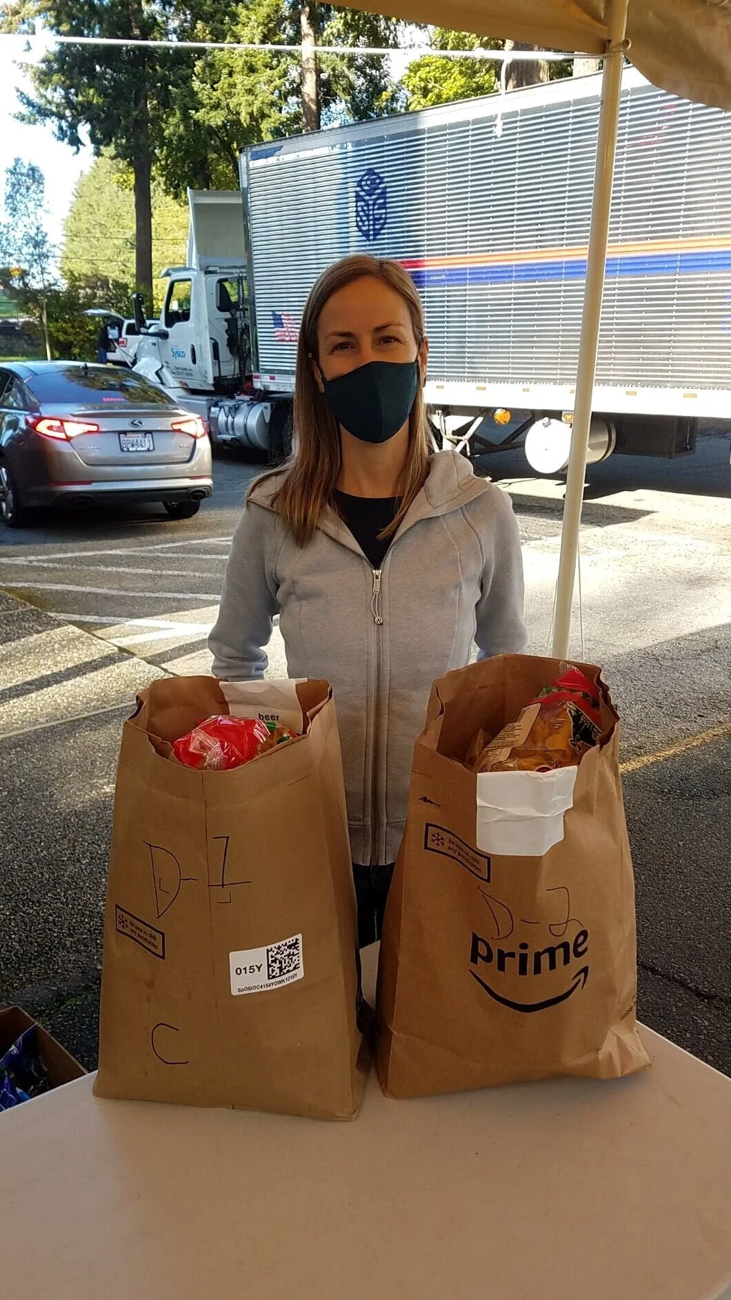 Groceries for Families Week 29 Day 3 — Jubilee REACH