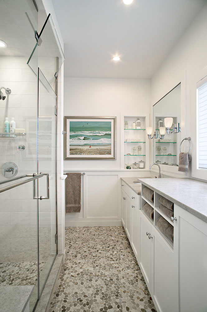 Amagansett Beach Retreat Bath 3