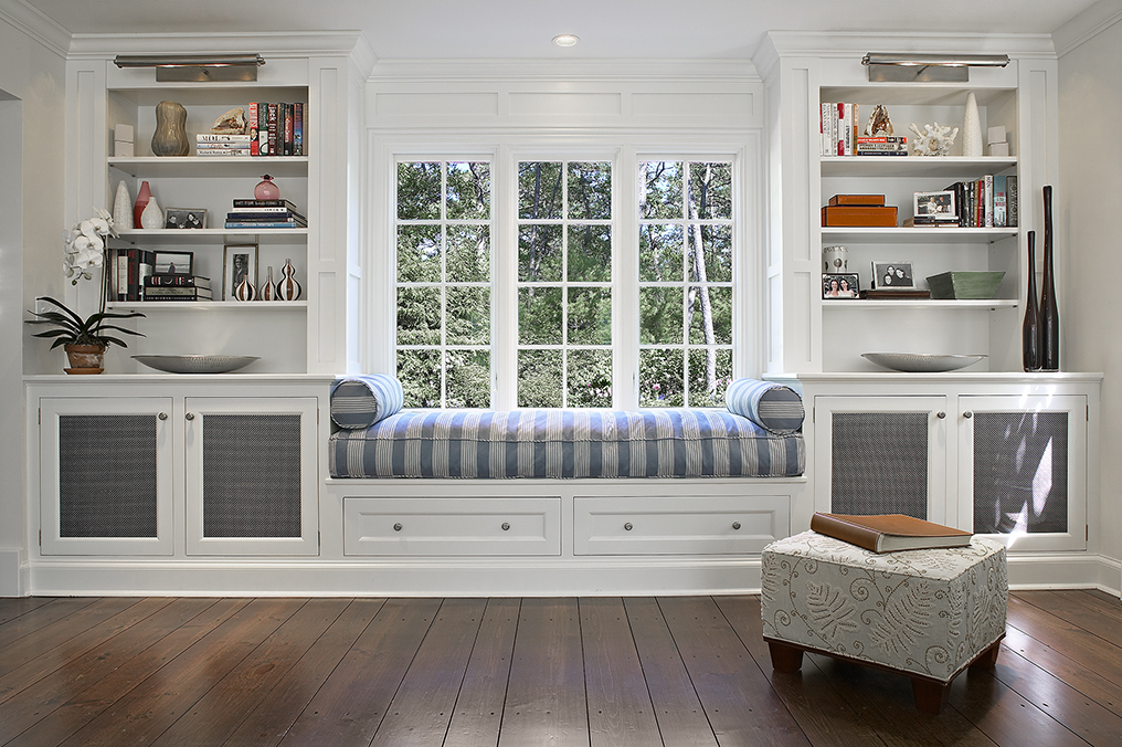 East Hampton Traditional