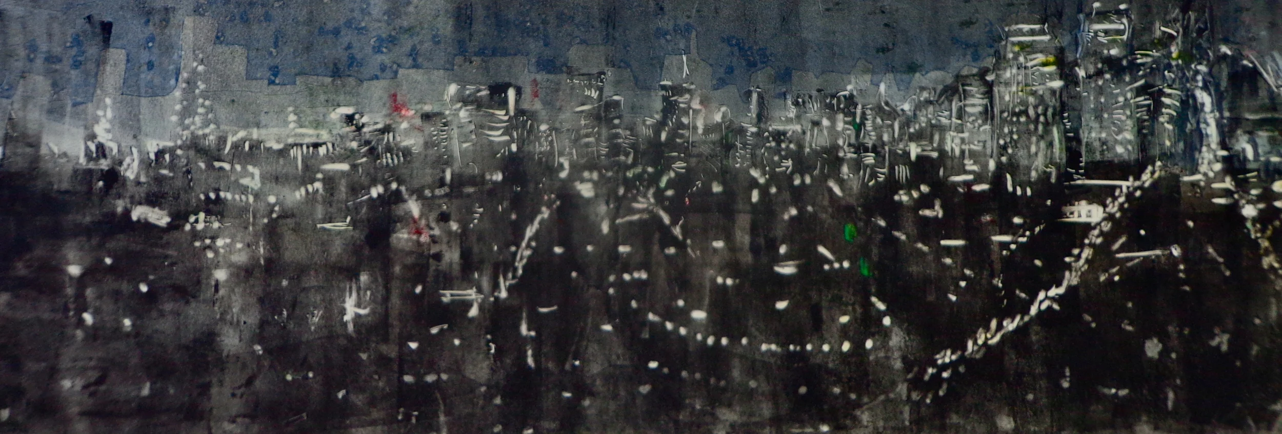 Cottage Views no. 26