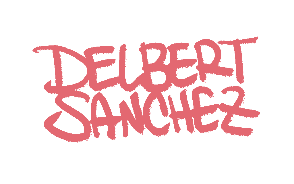 Delbert Sanchez