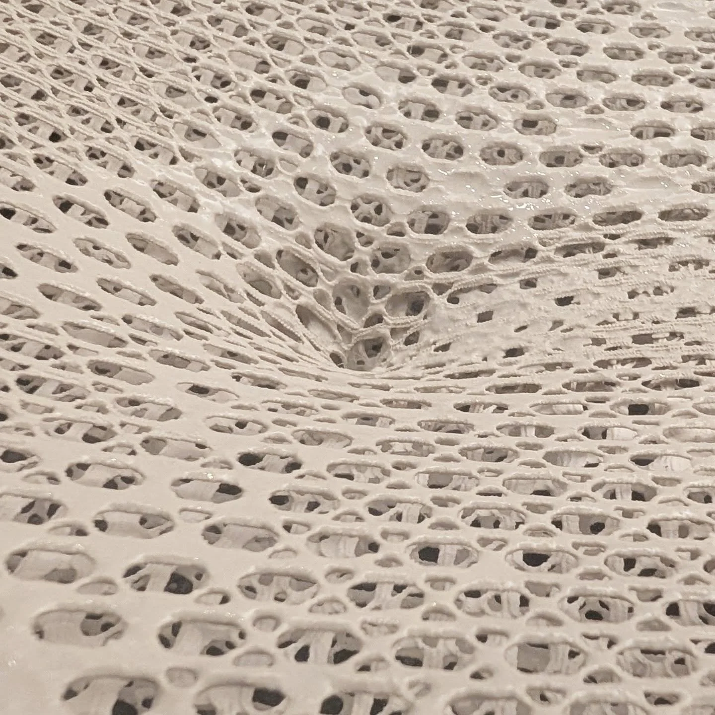 Warping spacetime