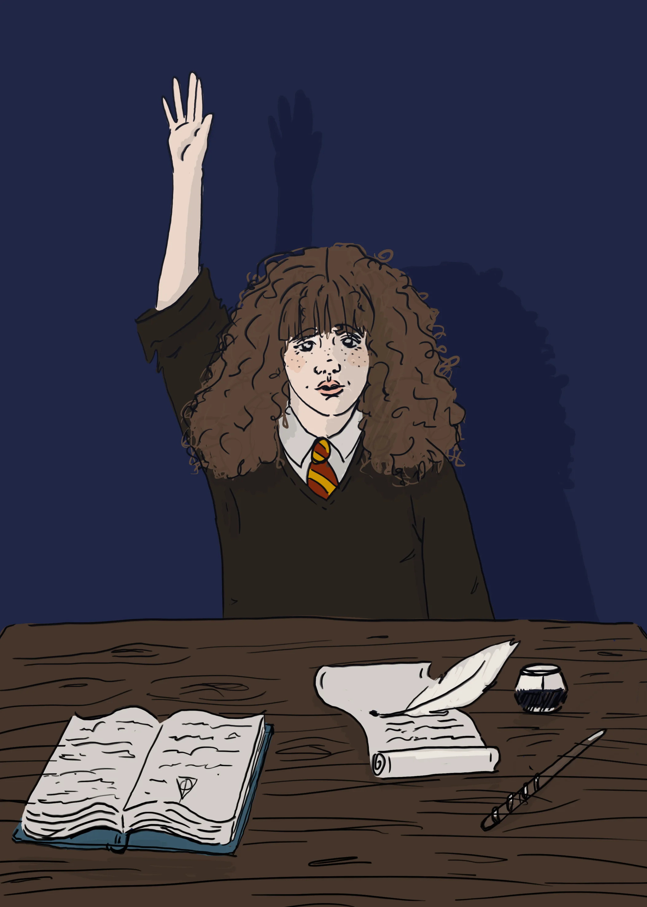 Hermione