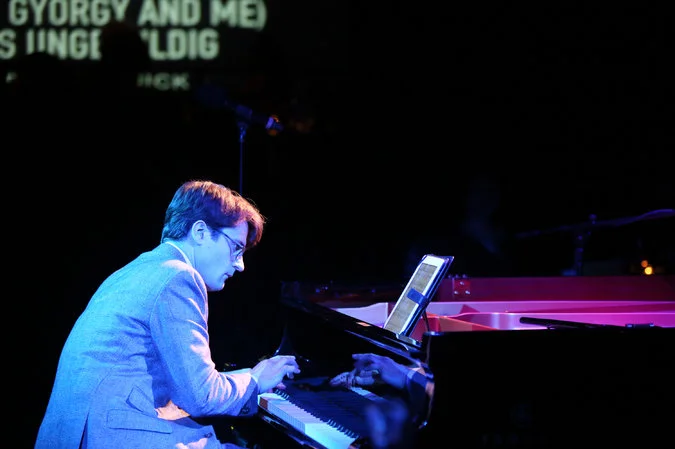 Photo Credit: Yana Paskova for the New York Times