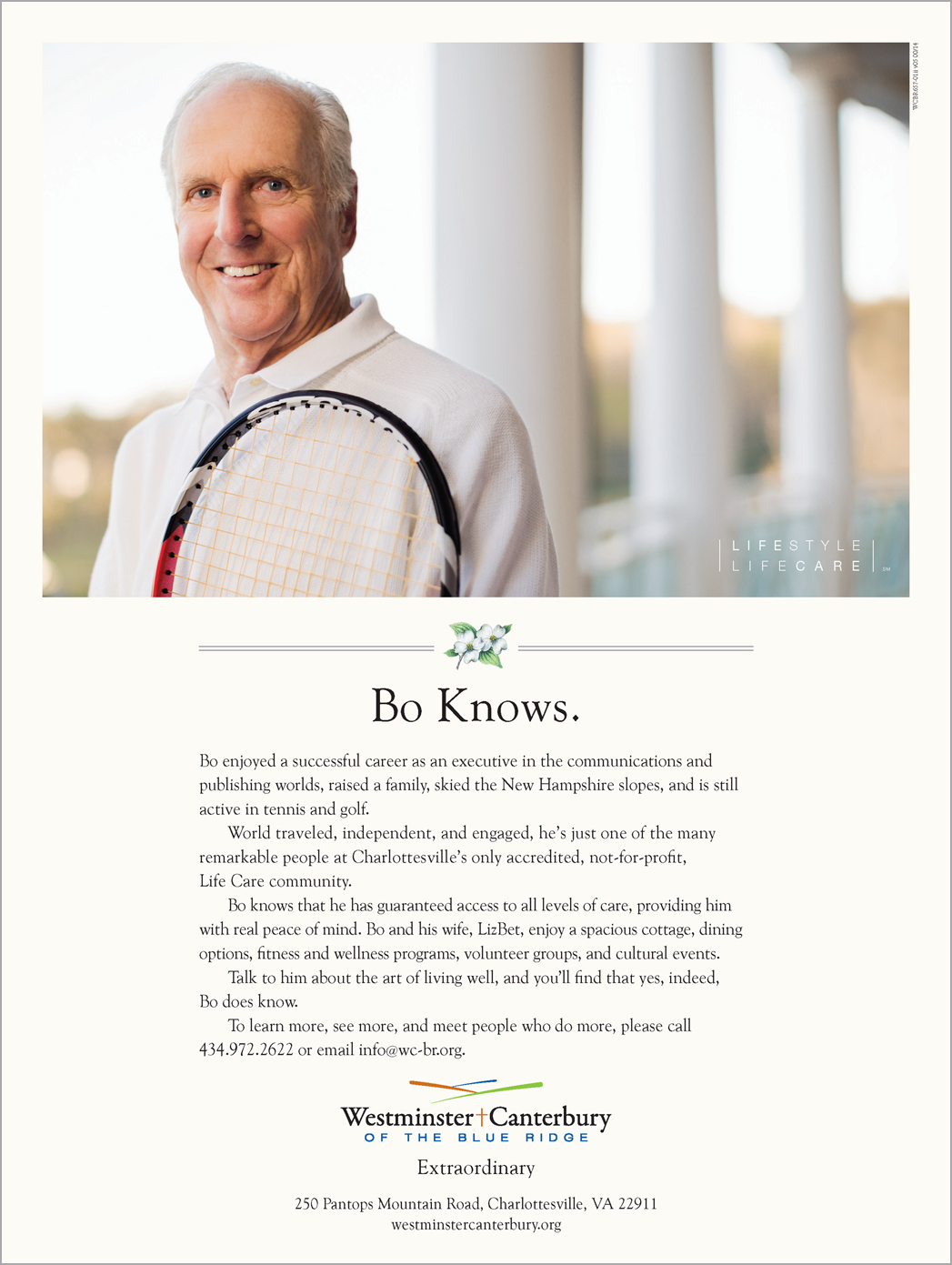 Print Ads