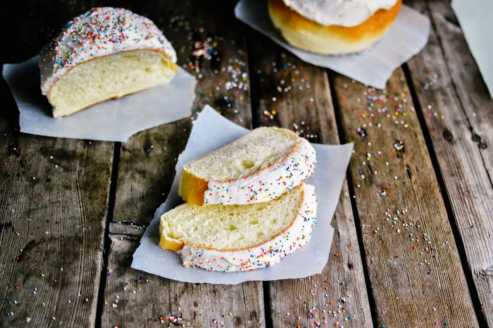 Paska (Easter Bread) — the farmer's daughter let's bake something