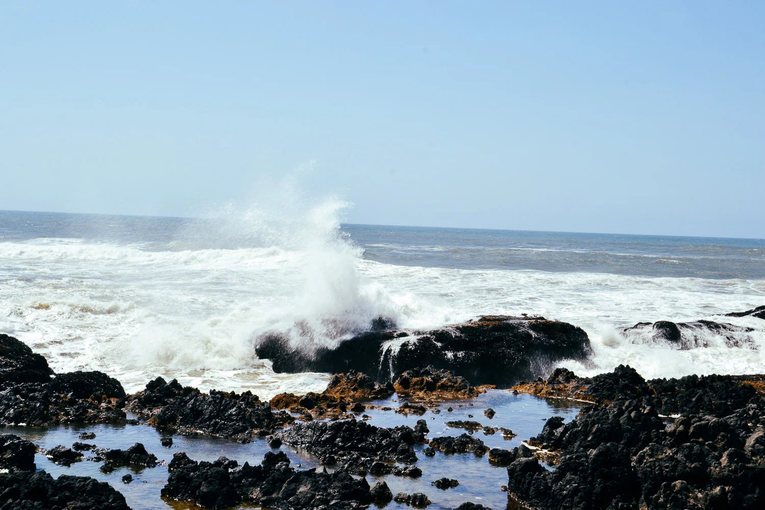 Cape Perpetua